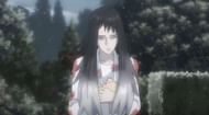 Tamiya Reiko as seen in the anime (Image via Madhouse)